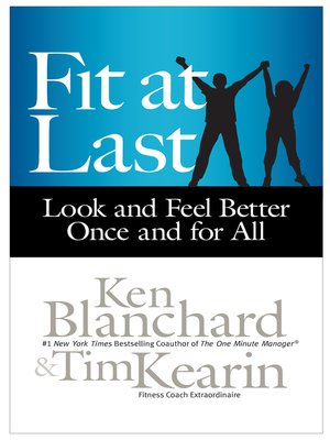 cover image of Fit at Last